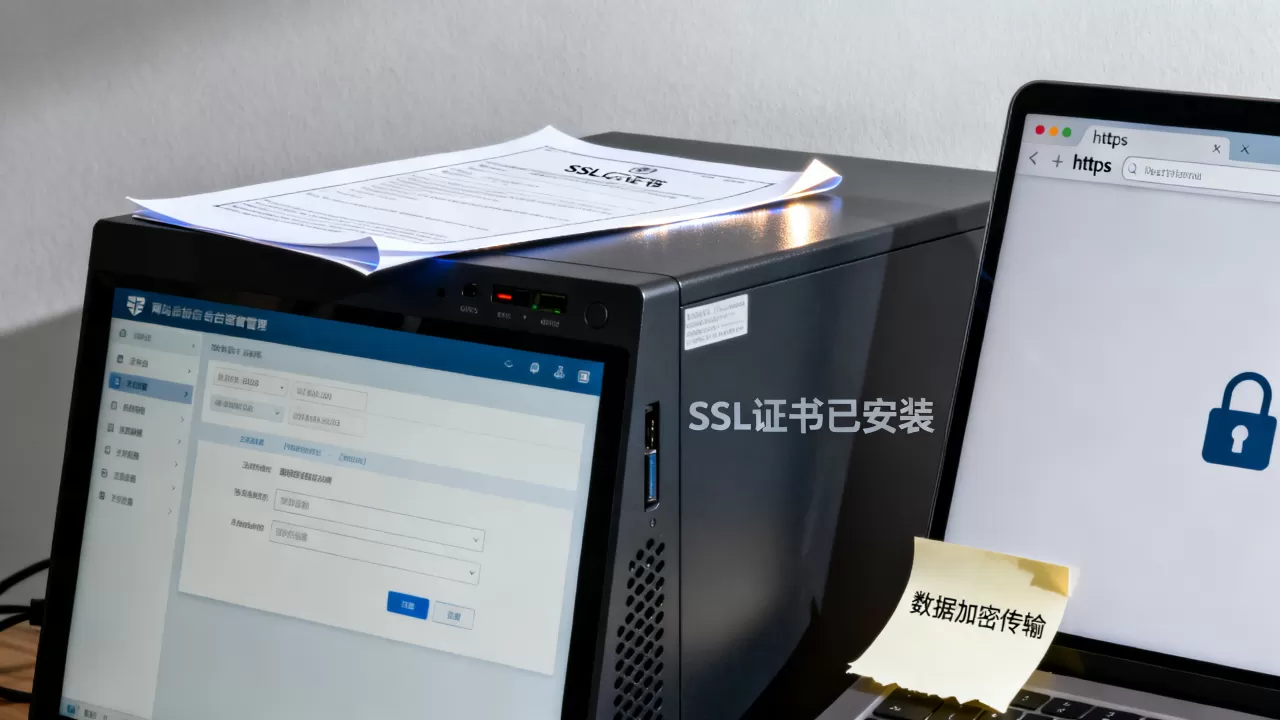 SSL证书怎么应用到网站?网站SSL证书有什么用 SSL证书怎么应用到网站?网站SSL证书有什么用