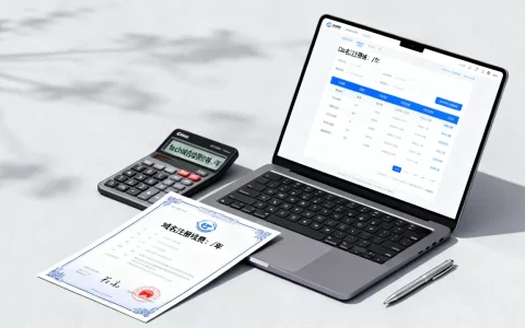 tech域名续费价格一般是多少？域名注册续费多少钱一年