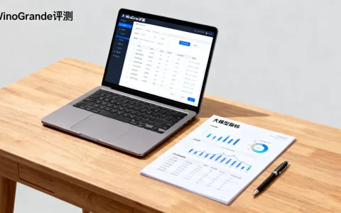 大模型WinoGrande评测是什么？大模型评测指标有哪些