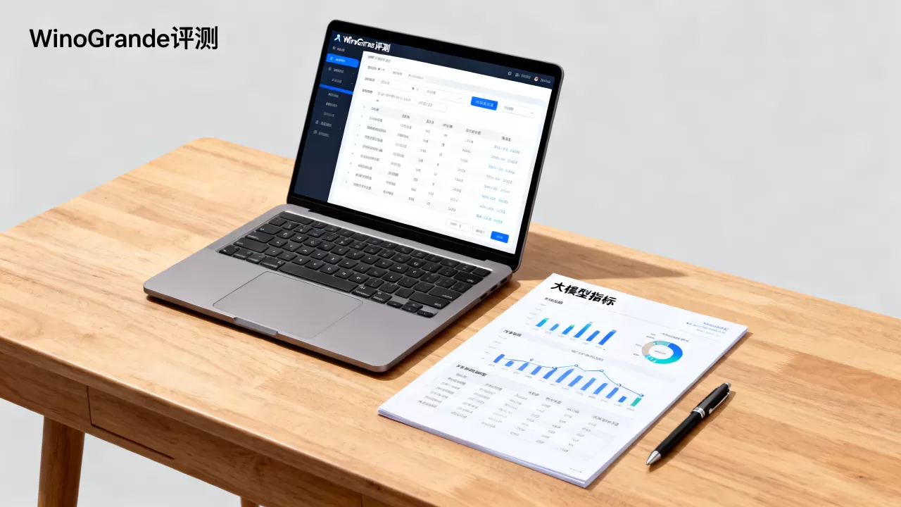 大模型WinoGrande评测是什么?大模型评测指标有哪些 大模型WinoGrande评测是什么?大模型评测指标有哪些