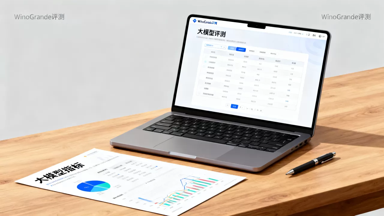 大模型WinoGrande评测是什么?大模型评测指标有哪些 大模型WinoGrande评测是什么?大模型评测指标有哪些