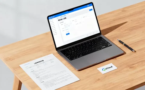 UCloud域名如何转入转出？域名管理权转移和注册商转移区别