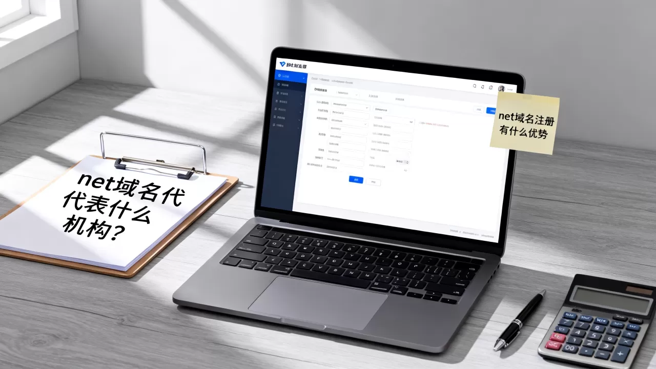 net域名代表什么机构?.net域名注册有什么优势 net域名代表什么机构?.net域名注册有什么优势