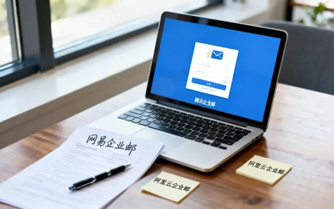 外贸公司一般用什么邮箱？推荐哪些稳定好用的企业邮箱