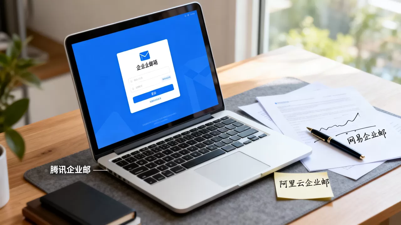 外贸公司一般用什么邮箱?推荐哪些稳定好用的企业邮箱 外贸公司一般用什么邮箱?推荐哪些稳定好用的企业邮箱