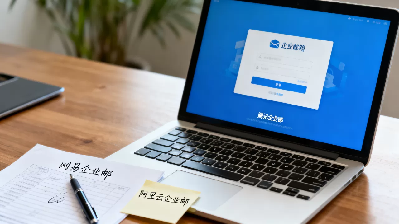 外贸公司一般用什么邮箱?推荐哪些稳定好用的企业邮箱 外贸公司一般用什么邮箱?推荐哪些稳定好用的企业邮箱