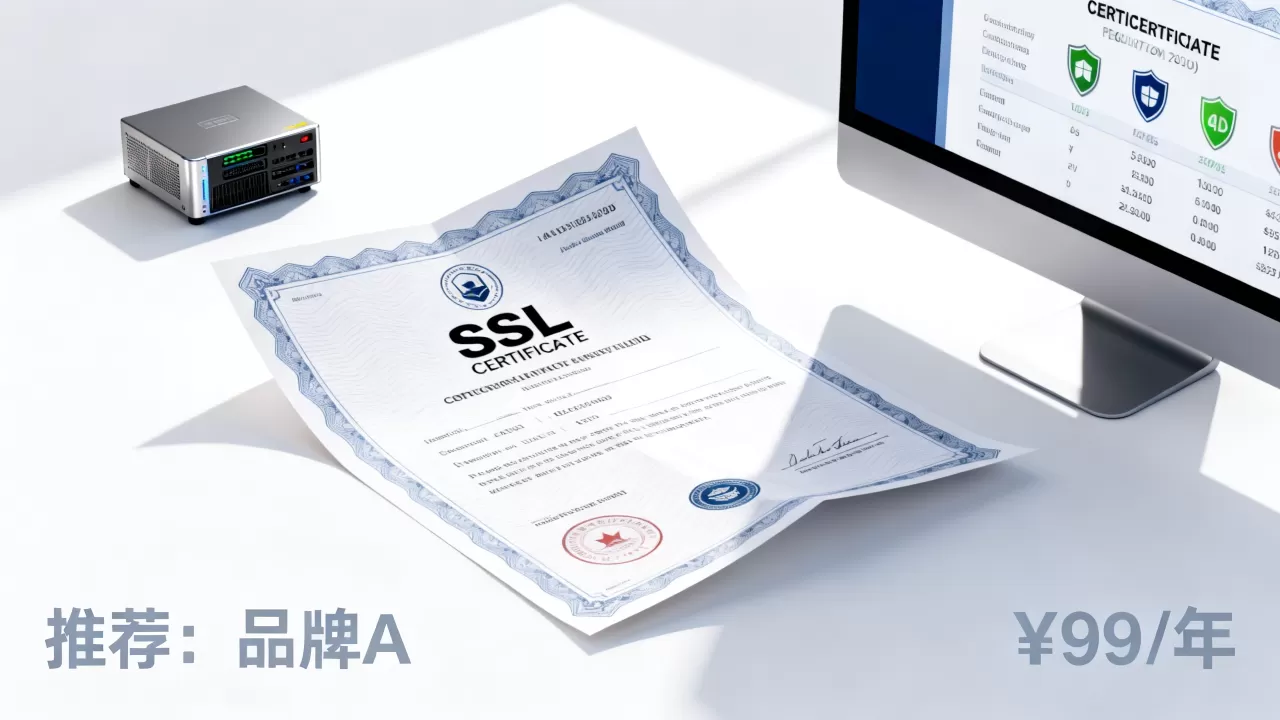 便宜的SSL证书多少钱一年?性价比高的SSL证书推荐 便宜的SSL证书多少钱一年?性价比高的SSL证书推荐