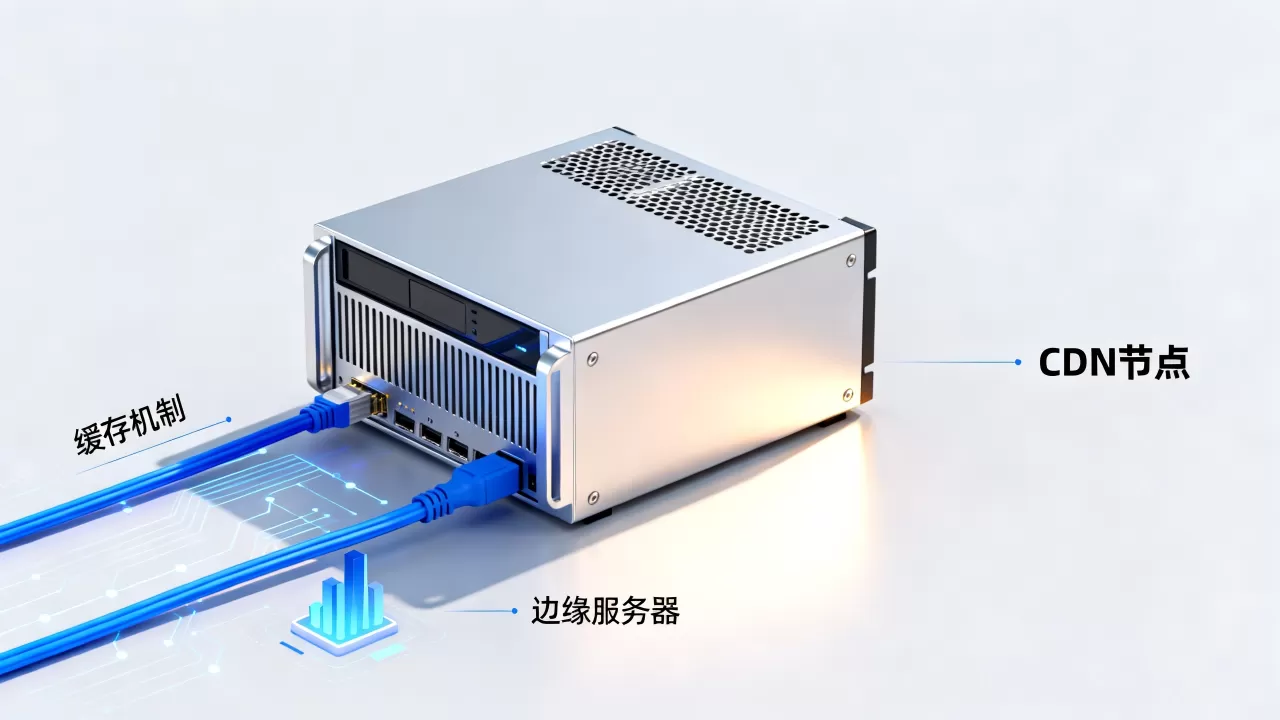 CDN技术及应用是什么?CDN加速原理及配置教程 CDN技术及应用是什么?CDN加速原理及配置教程