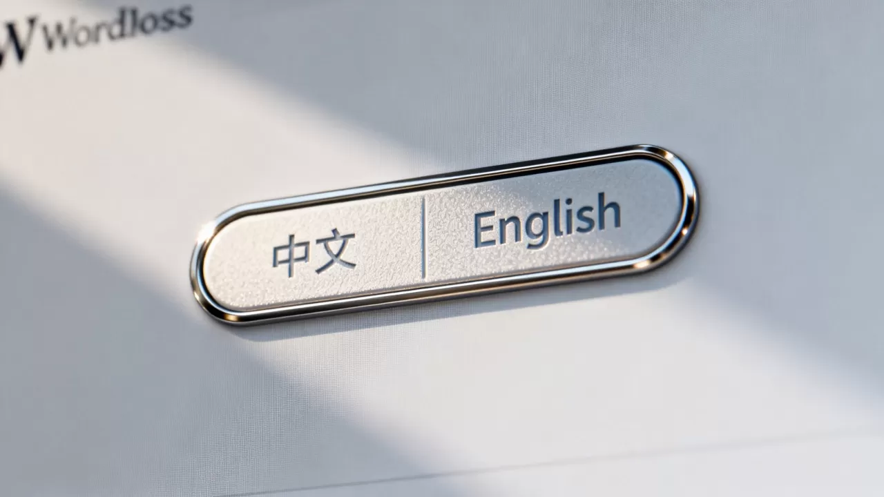 WordPress登录界面的语言切换器如何取消 WordPress登录界面的语言切换器如何取消