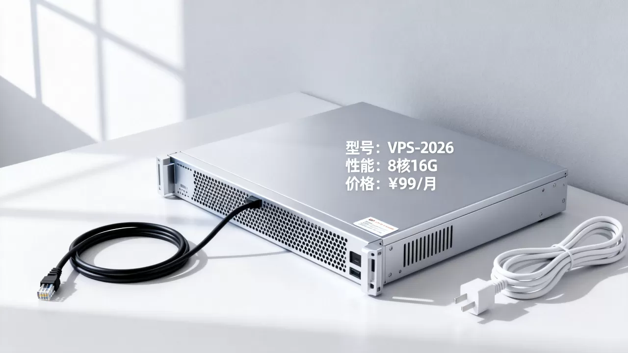 2026年国内VPS哪款性价比最高?推荐便宜稳定的云服务器 2026年国内VPS哪款性价比最高?推荐便宜稳定的云服务器