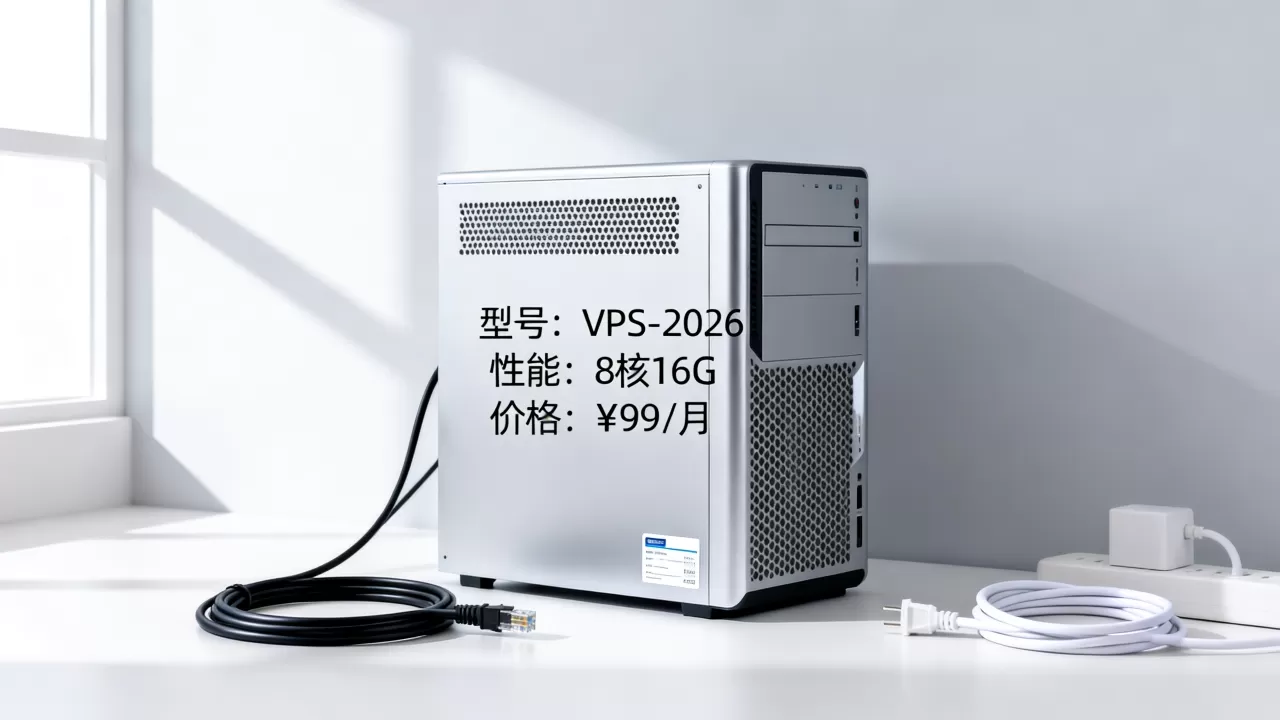 2026年国内VPS哪款性价比最高?推荐便宜稳定的云服务器 2026年国内VPS哪款性价比最高?推荐便宜稳定的云服务器