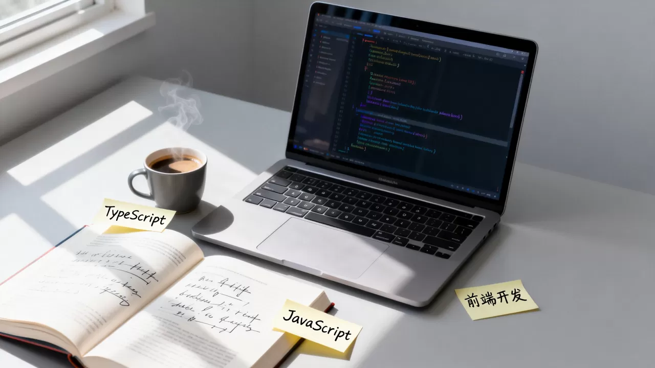 TypeScript和JavaScript哪个好?前端开发到底选哪个 TypeScript和JavaScript哪个好?前端开发到底选哪个