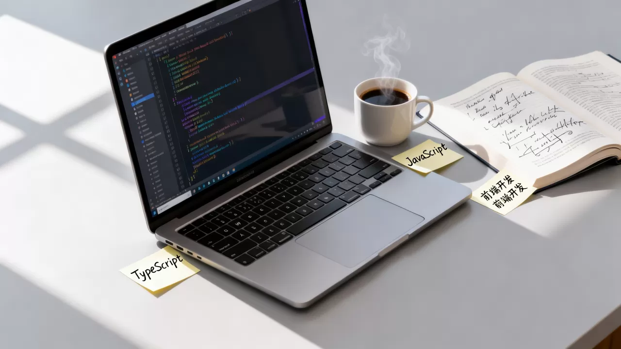 TypeScript和JavaScript哪个好?前端开发到底选哪个 TypeScript和JavaScript哪个好?前端开发到底选哪个