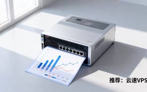 2026年最便宜的国内VPS是哪家？国内vps租用推荐