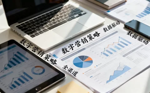 数字营销新范式是什么？数字营销新范式有哪些