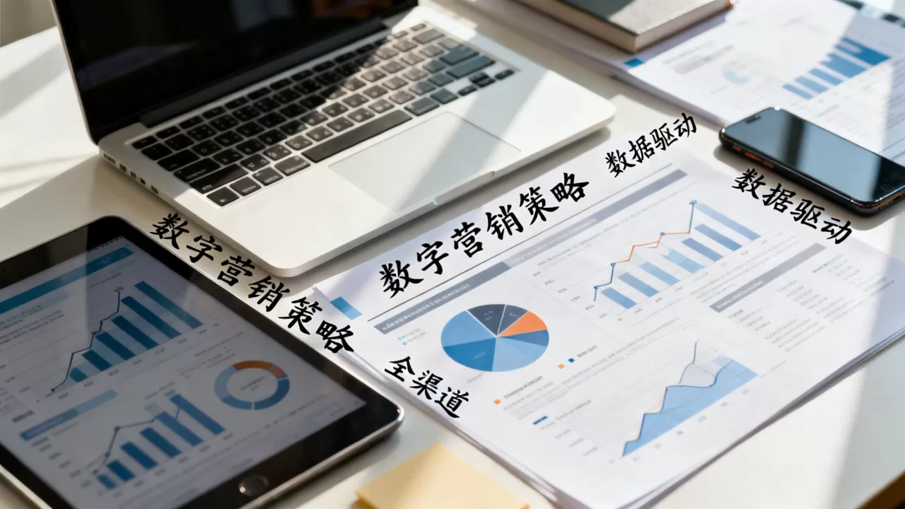 数字营销新范式是什么?数字营销新范式有哪些 数字营销新范式是什么?数字营销新范式有哪些