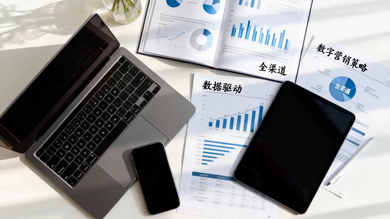 数字营销新范式是什么?数字营销新范式有哪些 数字营销新范式是什么?数字营销新范式有哪些