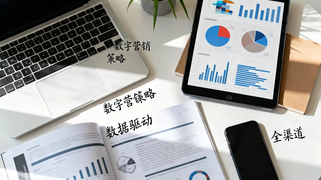 数字营销新范式是什么?数字营销新范式有哪些 数字营销新范式是什么?数字营销新范式有哪些