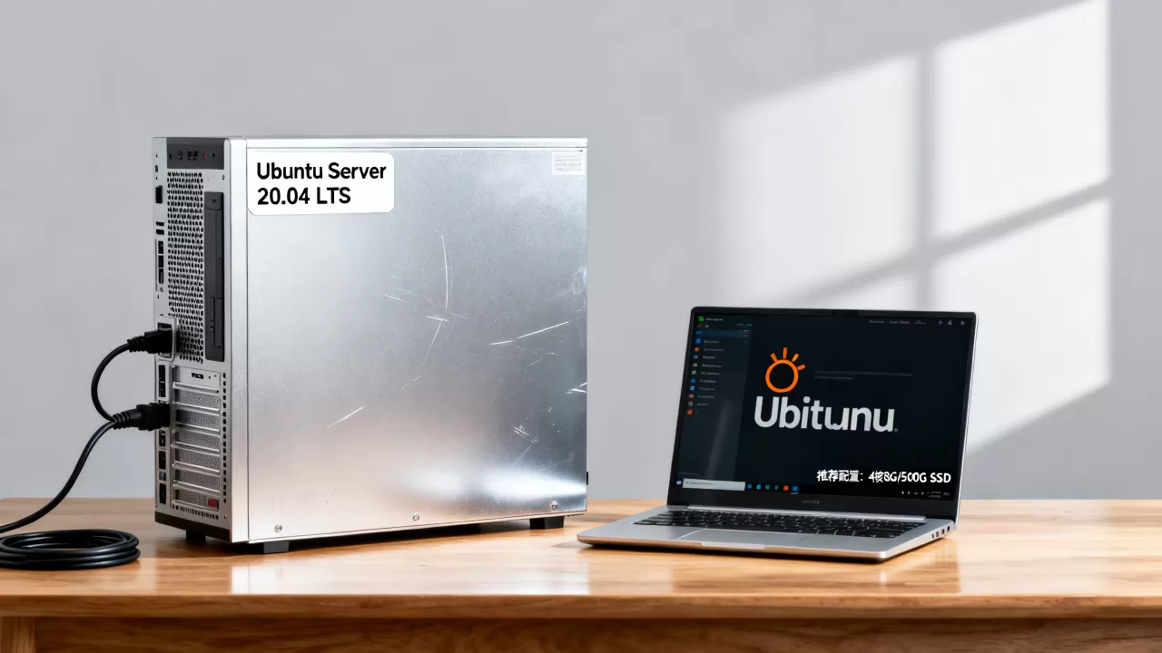个人ubuntu云服务器怎么选?个人ubuntu云服务器推荐 个人ubuntu云服务器怎么选?个人ubuntu云服务器推荐