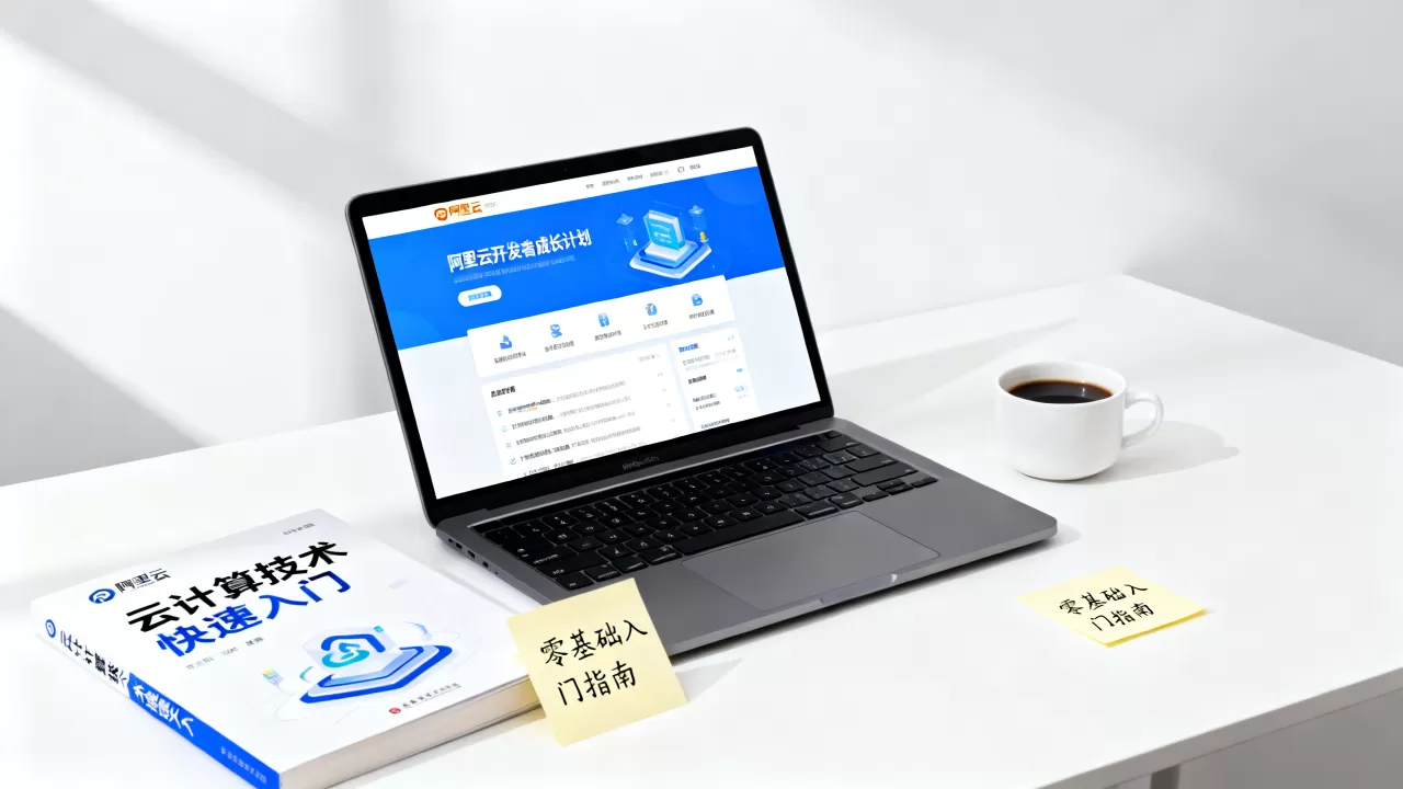 阿里云开发者成长计划适合零基础吗?云计算技术人才如何快速入门 阿里云开发者成长计划适合零基础吗?云计算技术人才如何快速入门