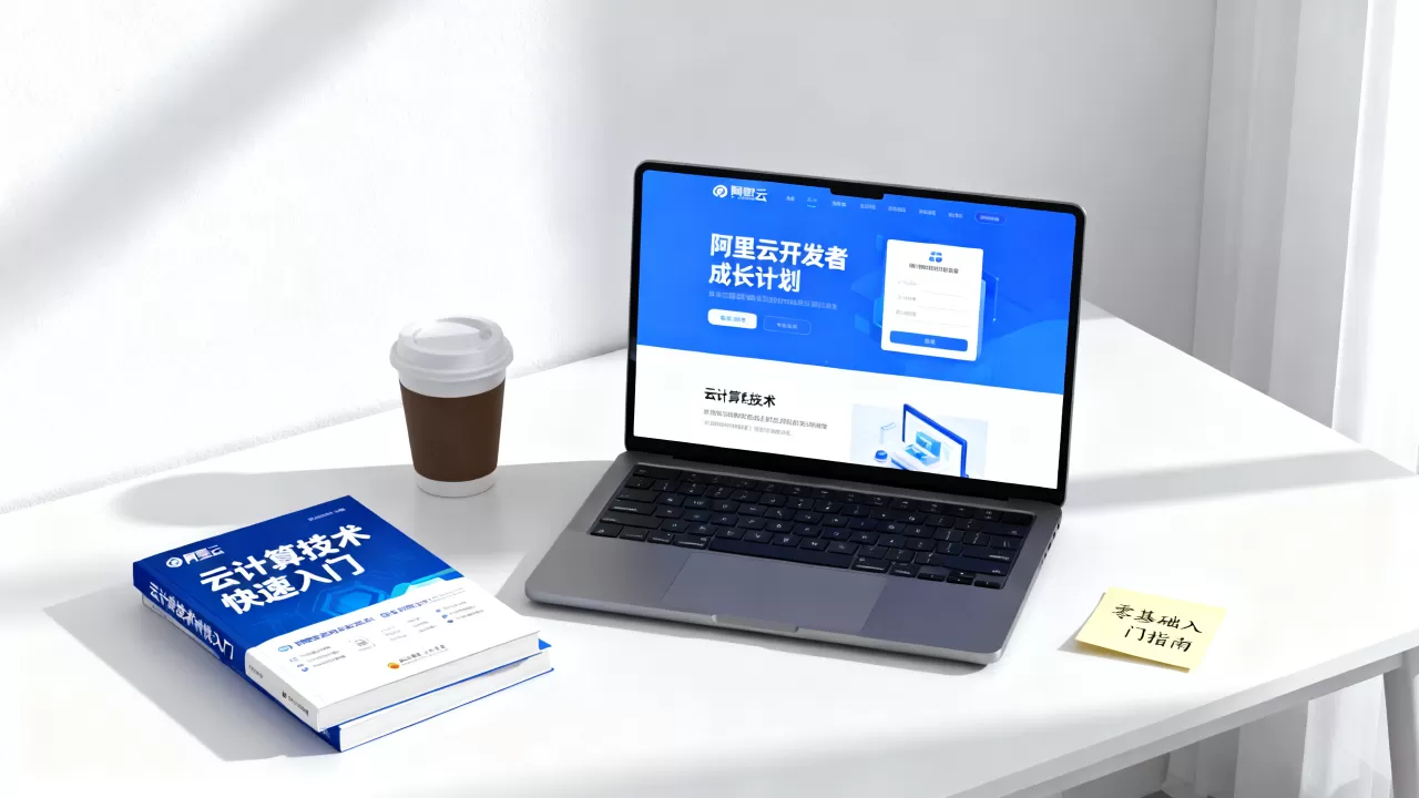 阿里云开发者成长计划适合零基础吗?云计算技术人才如何快速入门 阿里云开发者成长计划适合零基础吗?云计算技术人才如何快速入门