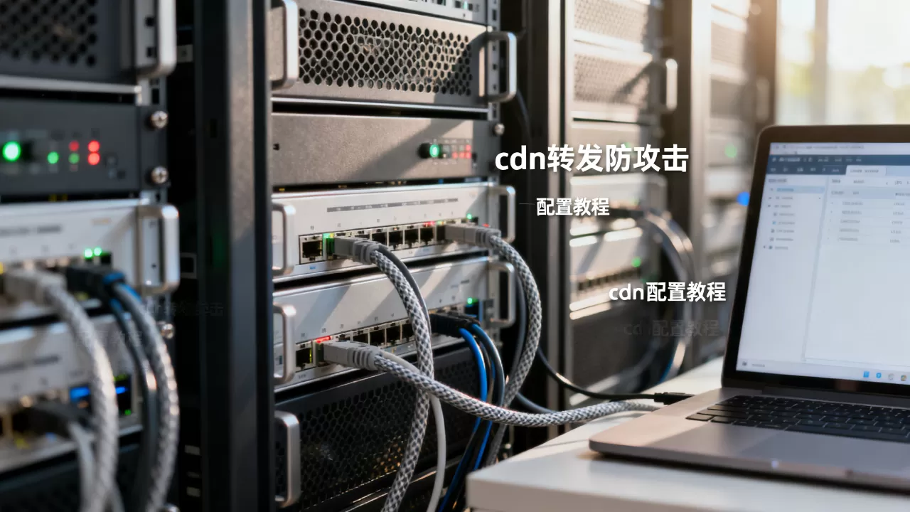 cdn转发防攻击效果好吗?cdn服务器防攻击配置教程 cdn转发防攻击效果好吗?cdn服务器防攻击配置教程