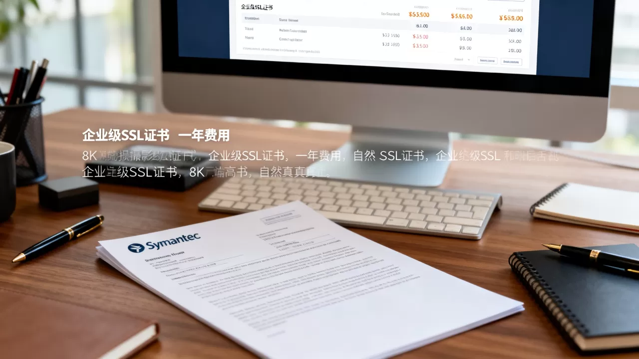 Symantec企业级SSL证书一年多少钱?购买价格及费用详解 Symantec企业级SSL证书一年多少钱?购买价格及费用详解