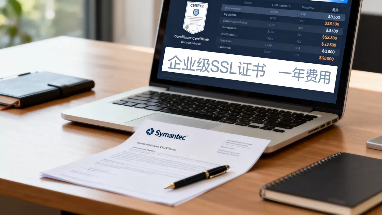 Symantec企业级SSL证书一年多少钱?购买价格及费用详解 Symantec企业级SSL证书一年多少钱?购买价格及费用详解