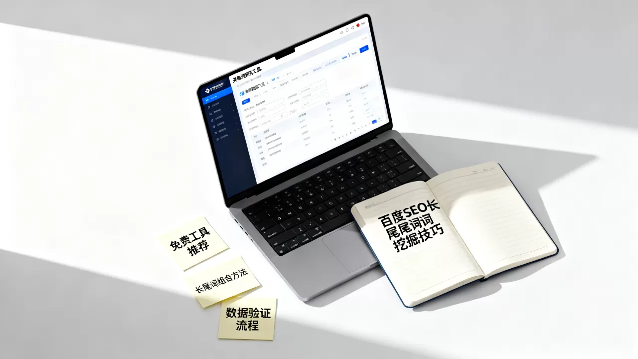 免费好用的关键词研究工具有哪些?百度SEO长尾词挖掘技巧 免费好用的关键词研究工具有哪些?百度SEO长尾词挖掘技巧