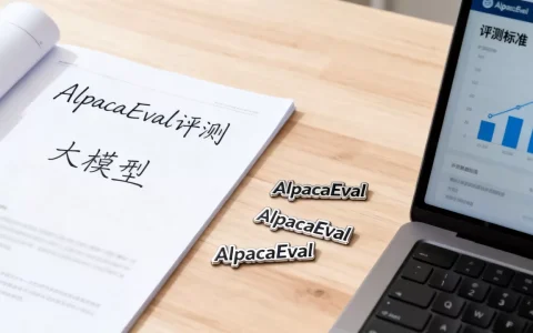 AlpacaEval评测到底是什么意思？大模型AlpacaEval评测标准详解