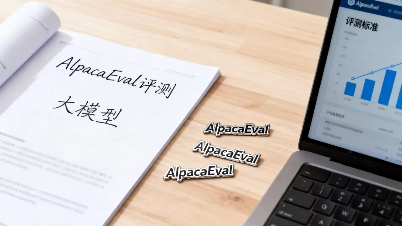 AlpacaEval评测到底是什么意思?大模型AlpacaEval评测标准详解 AlpacaEval评测到底是什么意思?大模型AlpacaEval评测标准详解