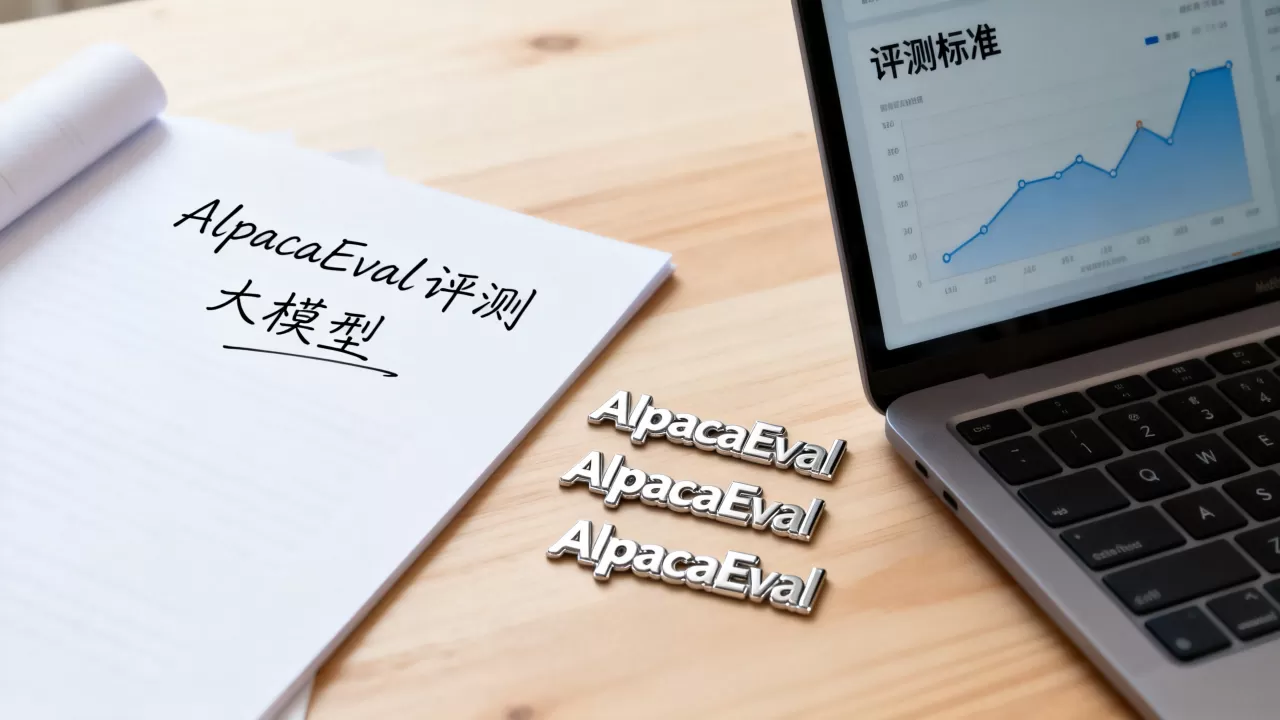 AlpacaEval评测到底是什么意思?大模型AlpacaEval评测标准详解 AlpacaEval评测到底是什么意思?大模型AlpacaEval评测标准详解