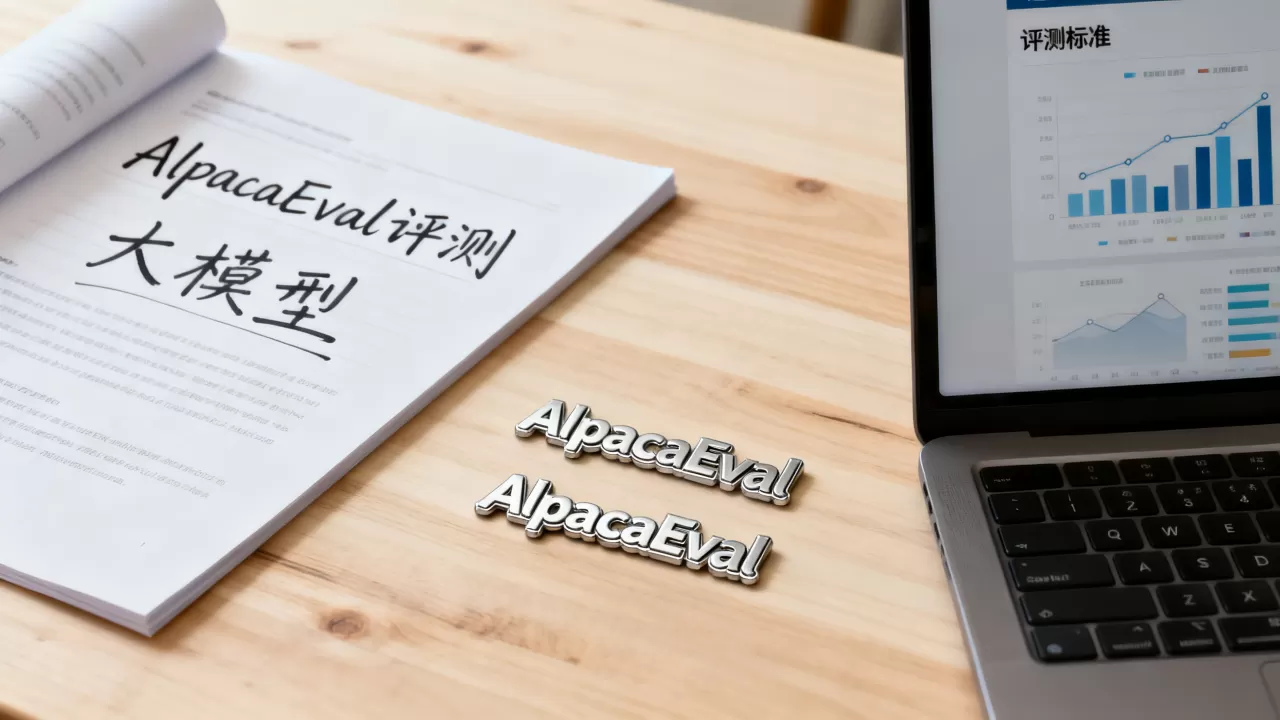 AlpacaEval评测到底是什么意思?大模型AlpacaEval评测标准详解 AlpacaEval评测到底是什么意思?大模型AlpacaEval评测标准详解