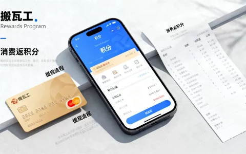 搬瓦工Rewards Program怎么赚积分？搬瓦工消费返积分怎么提现