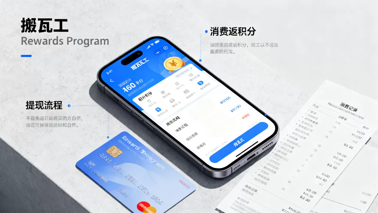 搬瓦工Rewards Program怎么赚积分?搬瓦工消费返积分怎么提现 搬瓦工Rewards Program怎么赚积分?搬瓦工消费返积分怎么提现