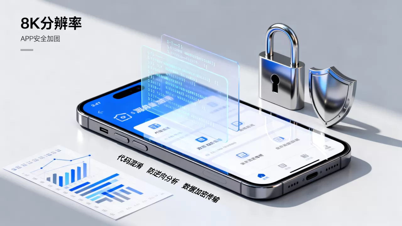腾讯云APP安全加固有哪些核心特性?移动应用安全加固方案 腾讯云APP安全加固有哪些核心特性?移动应用安全加固方案