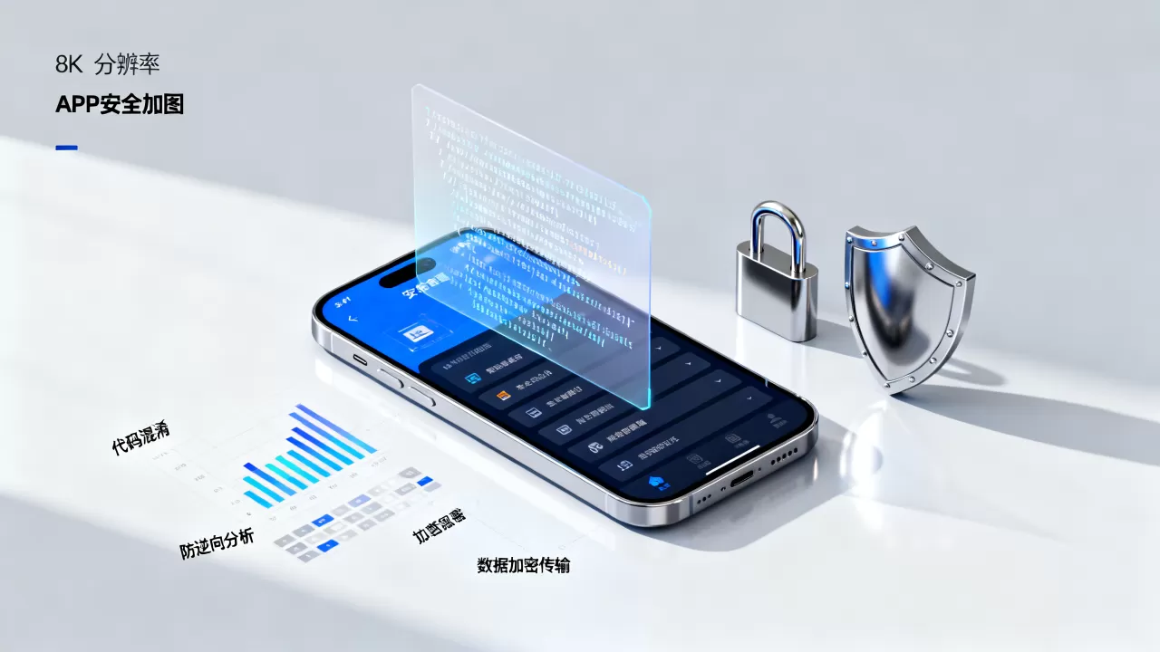 腾讯云APP安全加固有哪些核心特性?移动应用安全加固方案 腾讯云APP安全加固有哪些核心特性?移动应用安全加固方案