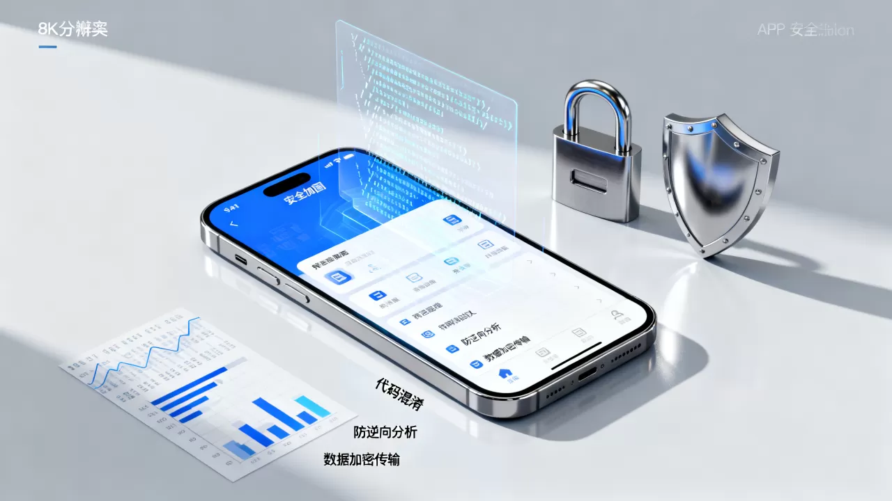 腾讯云APP安全加固有哪些核心特性?移动应用安全加固方案 腾讯云APP安全加固有哪些核心特性?移动应用安全加固方案