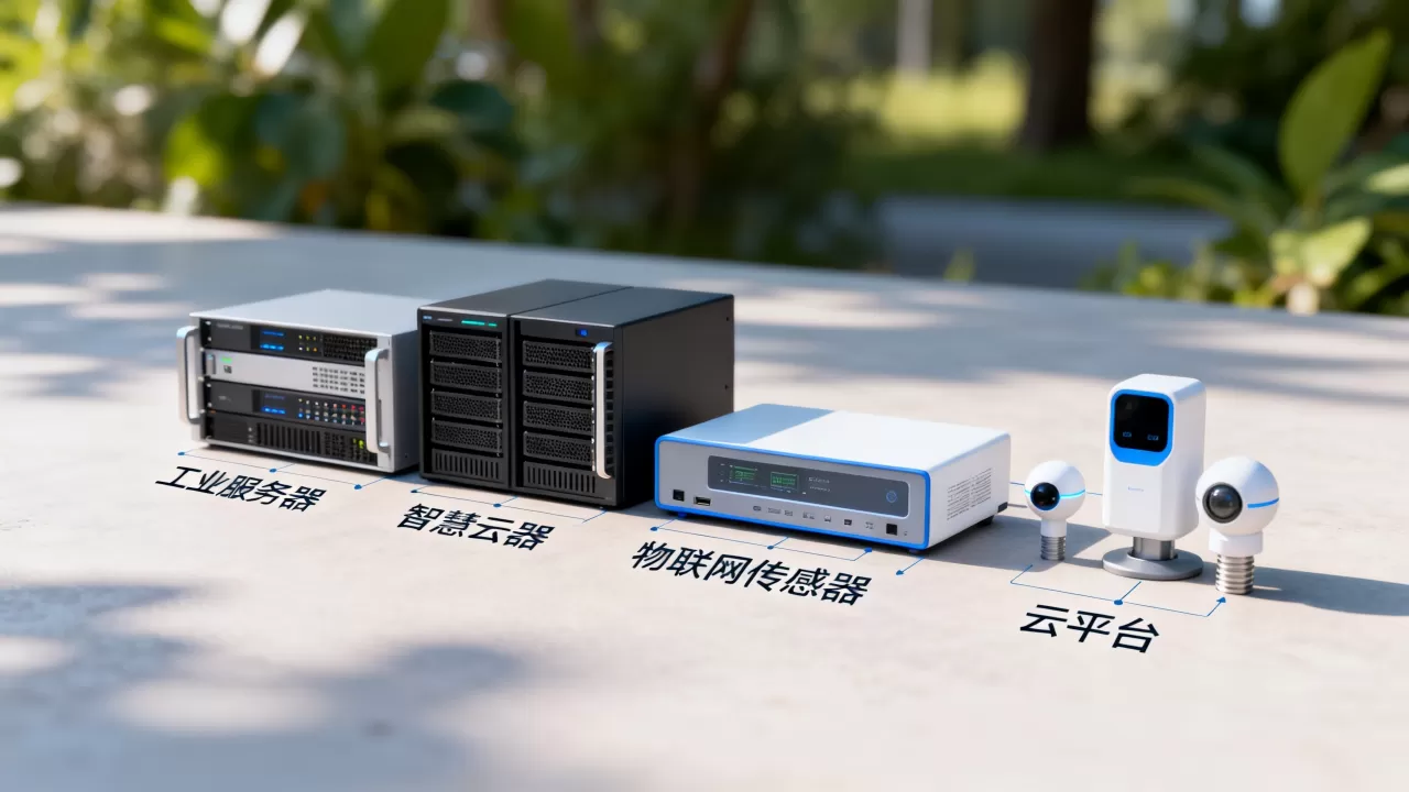 如何打造工业物联网智慧云?工业物联网平台搭建方案 如何打造工业物联网智慧云?工业物联网平台搭建方案