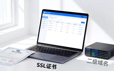 二级域名有SSL证书吗？二级域名网站用什么SSL证书好