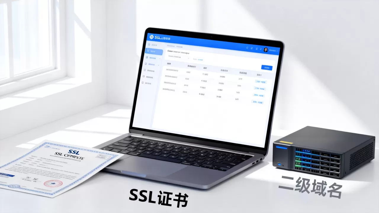 二级域名有SSL证书吗?二级域名网站用什么SSL证书好 二级域名有SSL证书吗?二级域名网站用什么SSL证书好