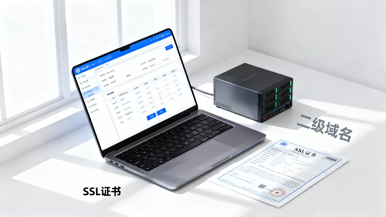 二级域名有SSL证书吗?二级域名网站用什么SSL证书好 二级域名有SSL证书吗?二级域名网站用什么SSL证书好
