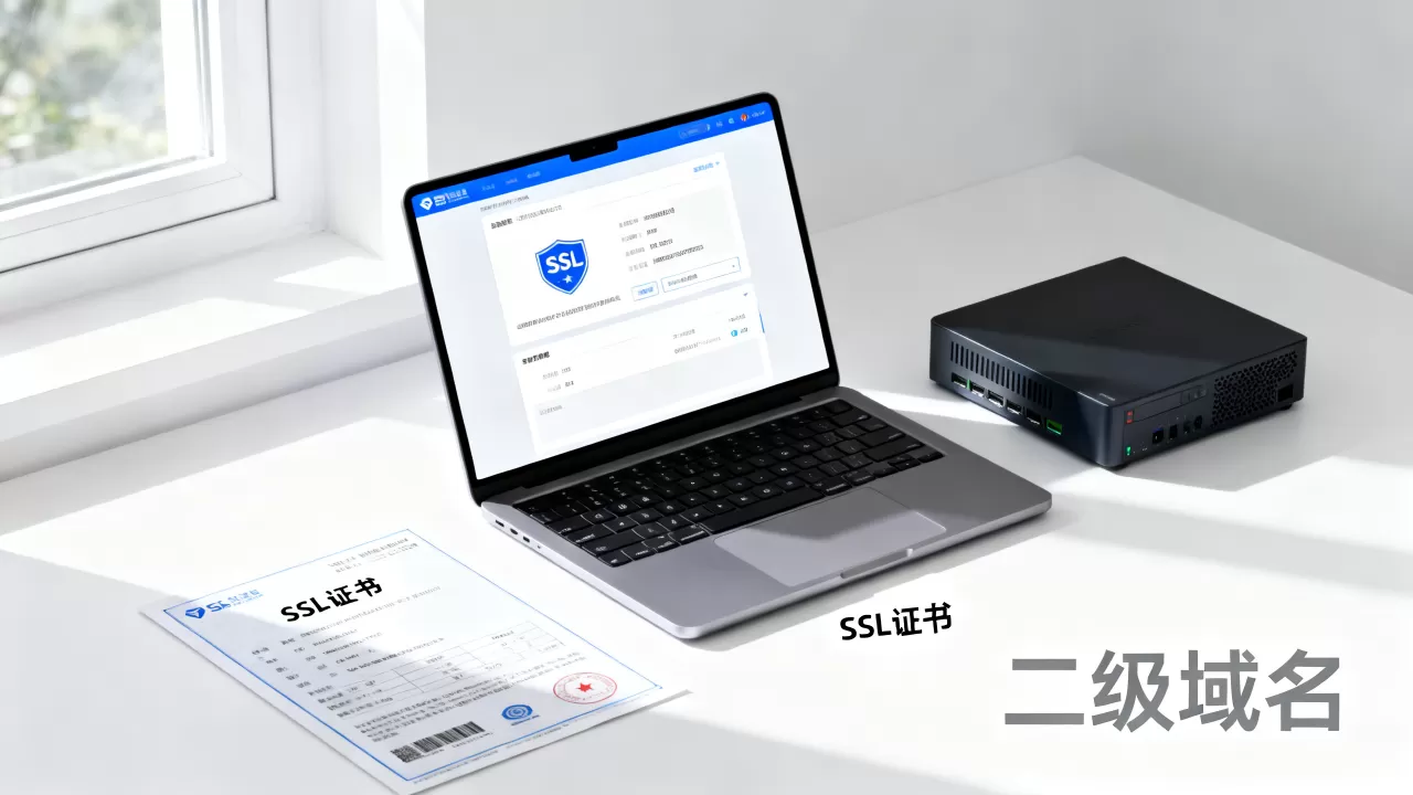 二级域名有SSL证书吗?二级域名网站用什么SSL证书好 二级域名有SSL证书吗?二级域名网站用什么SSL证书好