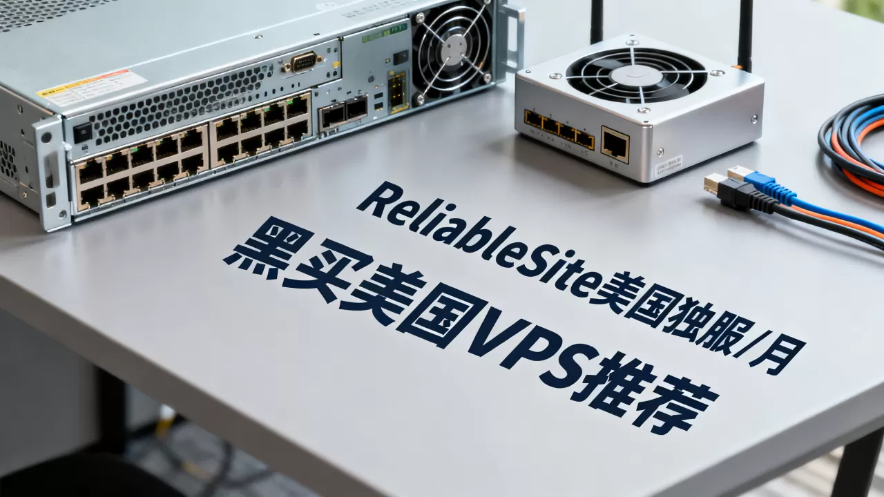 ReliableSite美国独服/月靠谱吗?黑五买美国VPS推荐 ReliableSite美国独服/月靠谱吗?黑五买美国VPS推荐