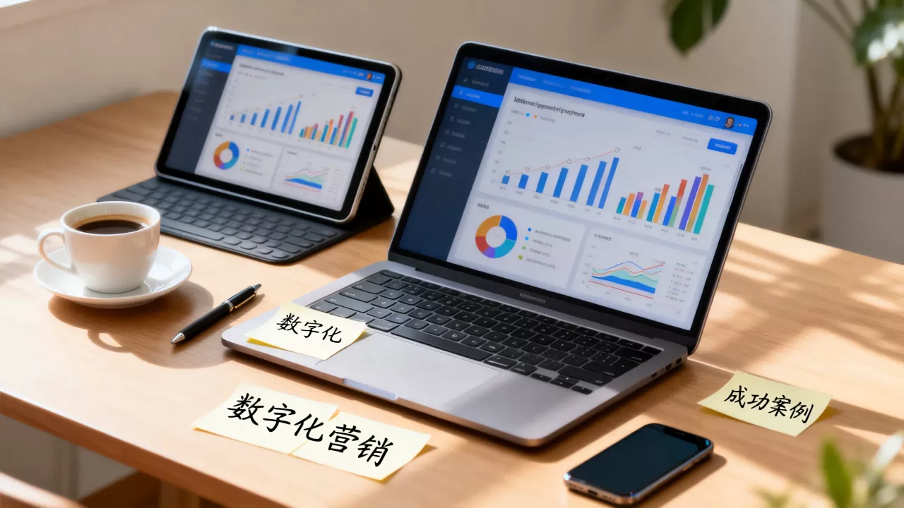如何打造数字化营销模式?数字化营销模式有哪些成功案例 如何打造数字化营销模式?数字化营销模式有哪些成功案例