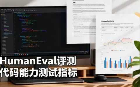 大模型HumanEval评测是什么？大模型代码能力测试指标有哪些