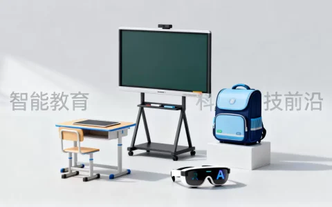 智能教育科技前沿怎么发展？未来教育科技趋势