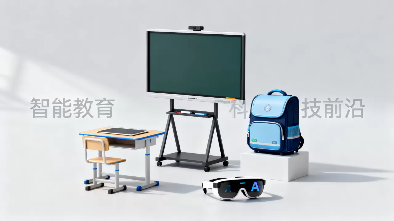 智能教育科技前沿怎么发展?未来教育科技趋势 智能教育科技前沿怎么发展?未来教育科技趋势