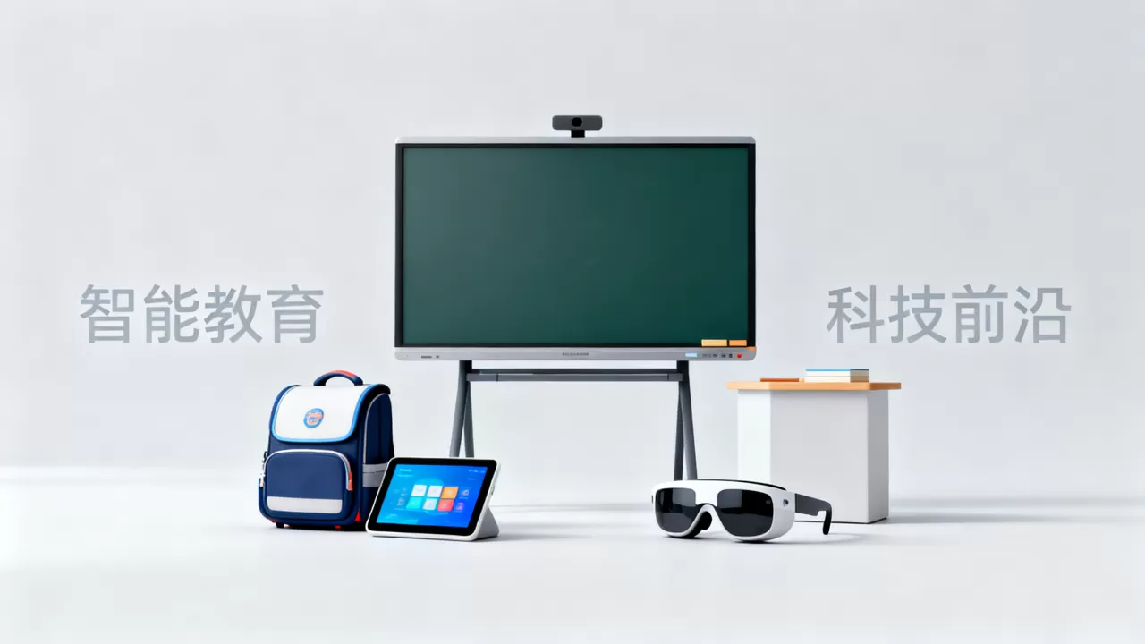 智能教育科技前沿怎么发展?未来教育科技趋势 智能教育科技前沿怎么发展?未来教育科技趋势