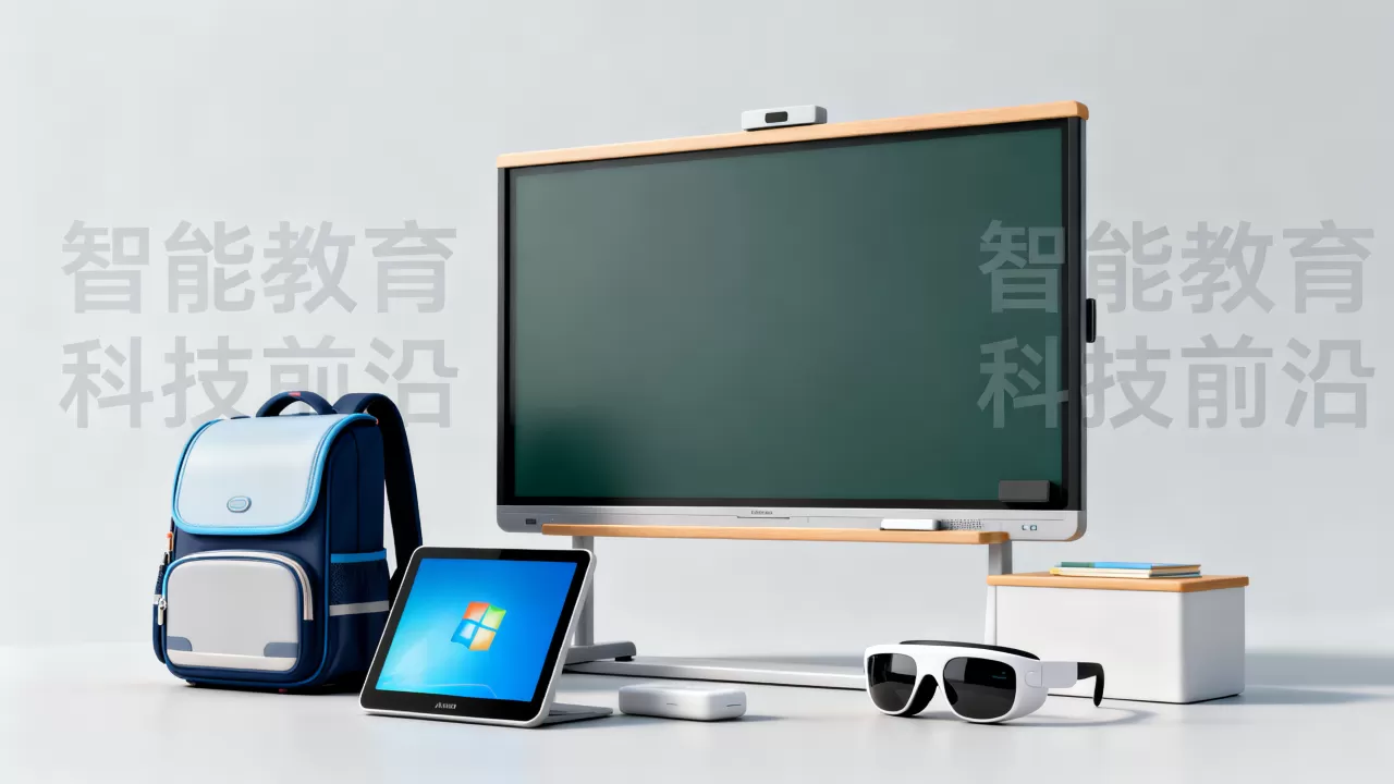智能教育科技前沿怎么发展?未来教育科技趋势 智能教育科技前沿怎么发展?未来教育科技趋势